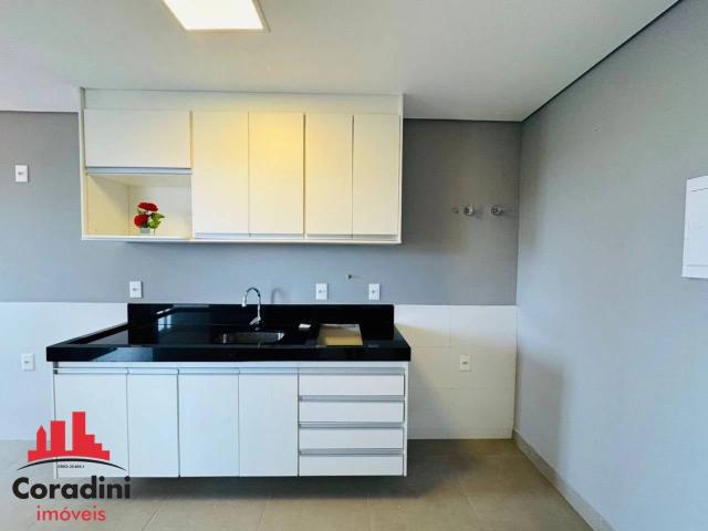 Apartamento para Locação em Hortolândia/SP Parque Ortolândia 3 Quartos