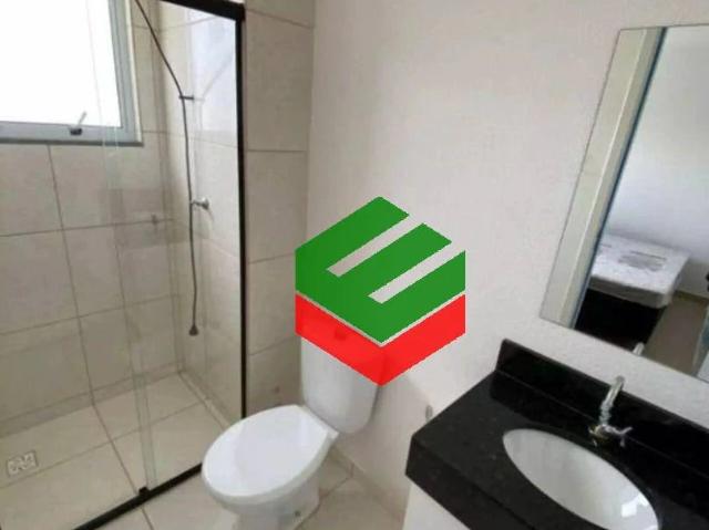 Apartamento para Locação em Hortolândia/SP Parque Ortolândia 3 Quartos