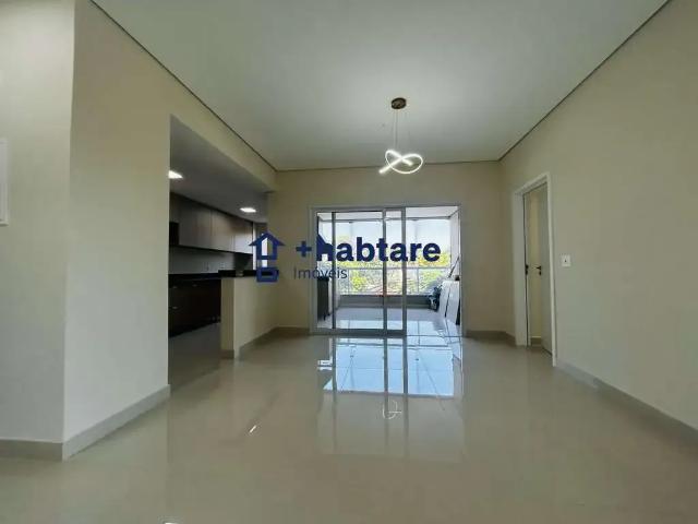 Apartamento para Locação em Hortolândia/SP Parque Ortolândia 3 Quartos