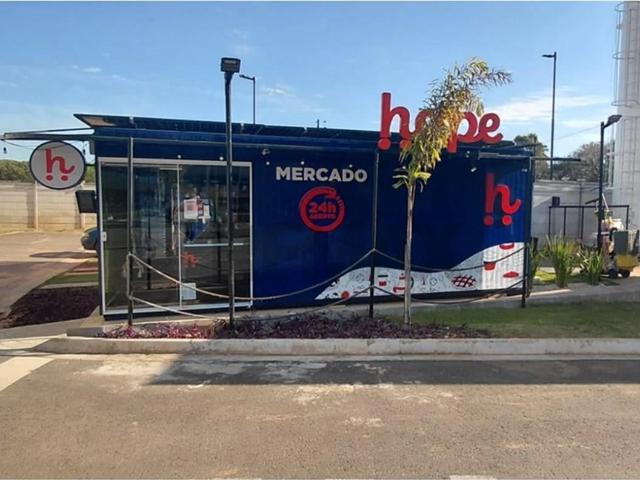 Apartamento para Locação em Hortolândia/SP Residencial Jardim de Mônaco 2 Quartos
