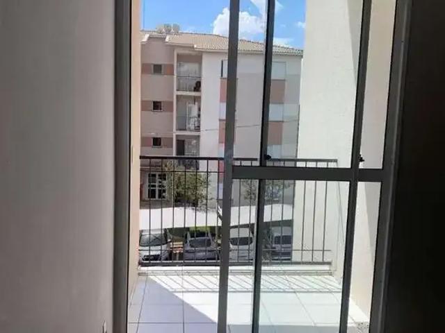 Apartamento para Locação em Hortolândia/SP Vila Inema 2 Quartos