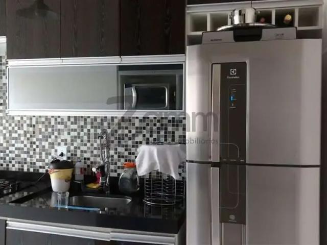 Apartamento para Locação em Hortolândia/SP Vila Inema 2 Quartos