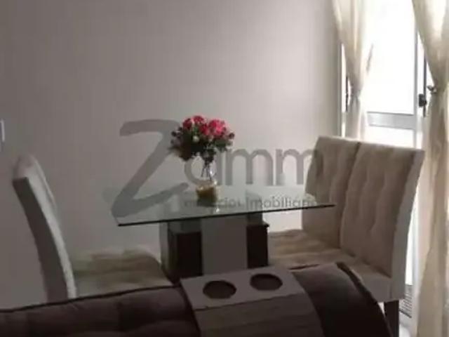 Apartamento para Locação em Hortolândia/SP Vila Inema 2 Quartos