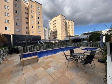 Apartamento para Locação em Hortolândia/SP Vila Ipê 2 Quartos