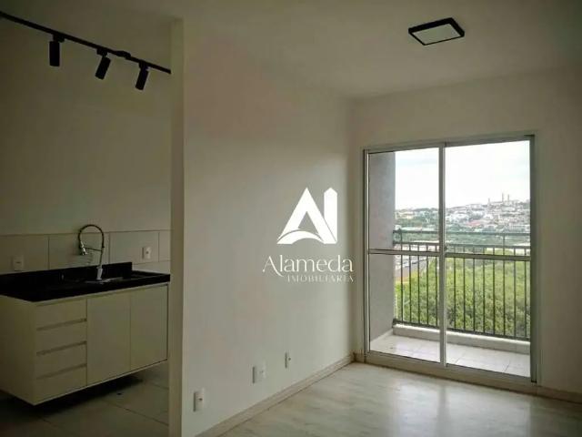 Apartamento para Locação em Hortolândia/SP Vila São Francisco 2 Quartos