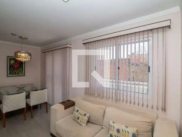 Apartamento para Locação em Hortolândia/SP Vila São Francisco 2 Quartos