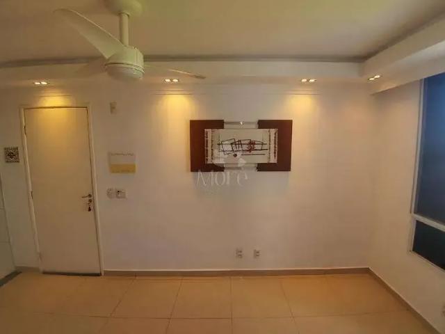 Apartamento para Locação em Hortolândia/SP Vila São Francisco 2 Quartos
