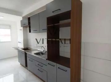 Apartamento para Locação em Hortolândia/SP Vila São Francisco 2 Quartos