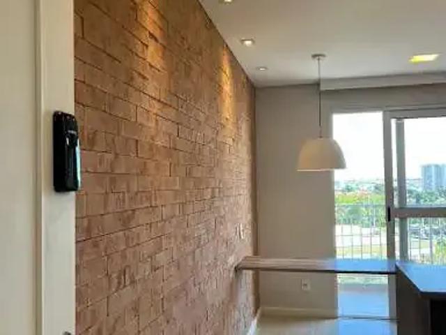 Apartamento para Locação em Hortolândia/SP Vila São Francisco 2 Quartos