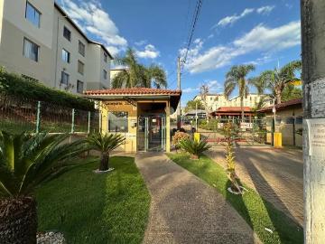 Apartamento para Locação em Hortolândia/SP Vila São Francisco 2 Quartos