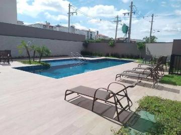 Apartamento para Locação em Hortolândia/SP Vila São Francisco 2 Quartos