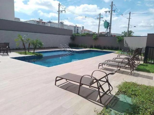 Apartamento para Locação em Hortolândia/SP Vila São Francisco 2 Quartos