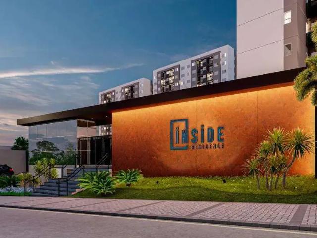 Apartamento para Locação em Hortolândia/SP Vila São Francisco 2 Quartos
