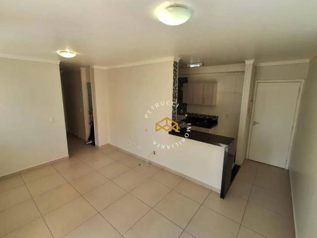 Apartamento para Locação em Hortolândia/SP Vila São Francisco 3 Quartos