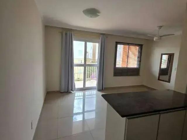 Apartamento para Locação em Hortolândia/SP Vila São Francisco 3 Quartos