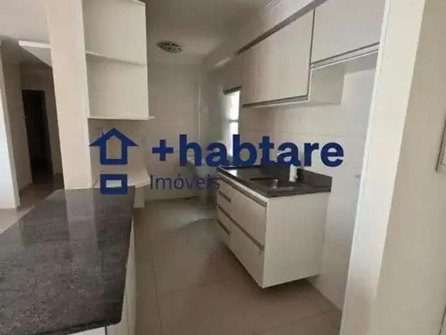 Apartamento para Locação em Hortolândia/SP Vila São Francisco 3 Quartos