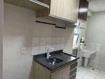 Apartamento para Locação em Hortolândia/SP Vila São Francisco 3 Quartos