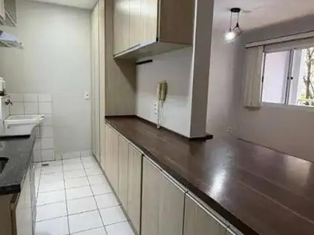 Apartamento para Locação em Hortolândia/SP Vila São Francisco 3 Quartos