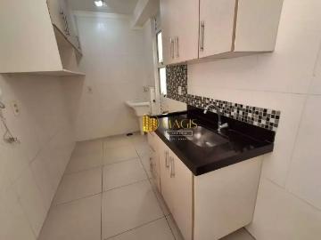 Apartamento para Locação em Hortolândia/SP Vila São Francisco 3 Quartos