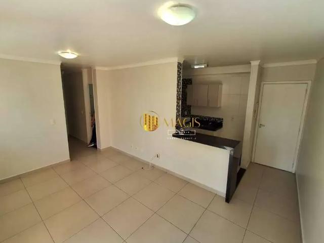 Apartamento para Locação em Hortolândia/SP Vila São Francisco 3 Quartos