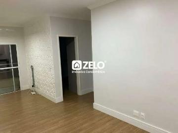 Apartamento para Locação em Hortolândia/SP Vila São Pedro 2 Quartos