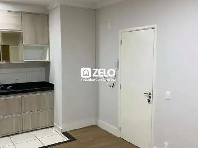 Apartamento para Locação em Hortolândia/SP Vila São Pedro 2 Quartos