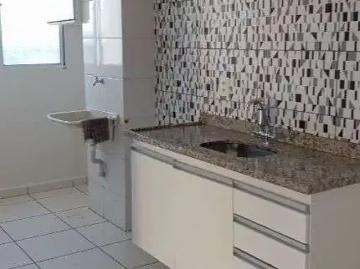 Apartamento para Locação em Hortolândia/SP Vila São Pedro 2 Quartos