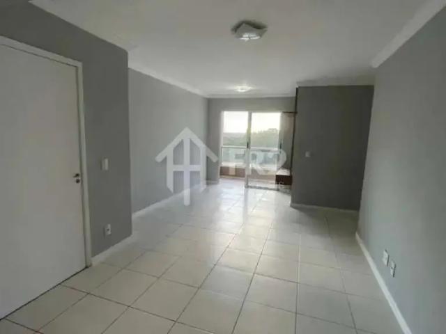 Apartamento para Locação em Hortolândia/SP Vila São Pedro 2 Quartos