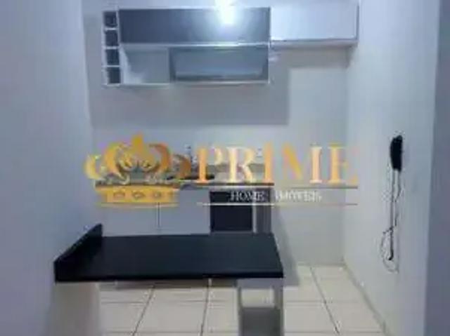 Apartamento para Locação em Hortolândia/SP Vila São Pedro 2 Quartos