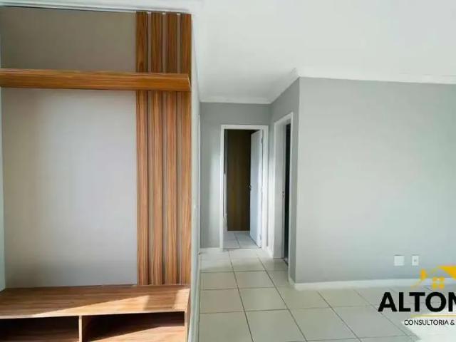 Apartamento para Locação em Hortolândia/SP Vila São Pedro 2 Quartos