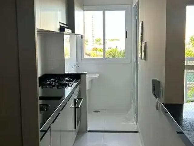 Apartamento para Locação em Ibiporã/PR Setor 1 1 Quartos