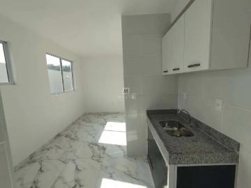 Ibirité, Minas Gerais - Garagem, Área de serviço