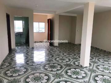 Ibirité, Minas Gerais - Varanda, Garagem