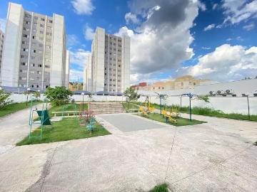 Apartamento para Locação em Ibirité/MG Várzea 2 Quartos