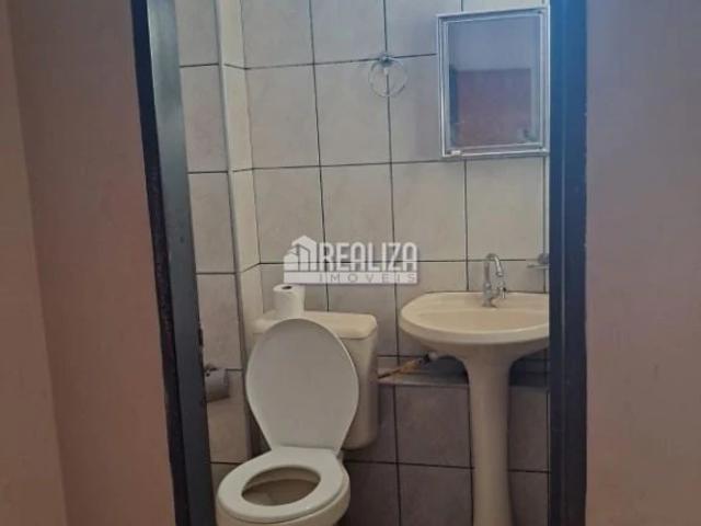 Apartamento para Locação em Igarapava/SP Centro 1 Quartos