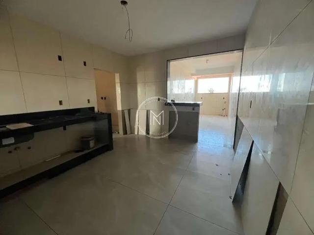 Apartamento para Locação em Igarapé/MG Canarinho 2 Quartos