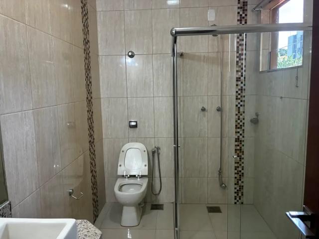 Apartamento para Locação em Igarapé/MG Centro 3 Quartos