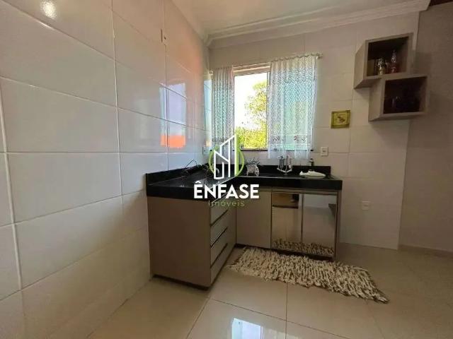Apartamento para Locação em Igarapé/MG Cidade Nova 2 Quartos