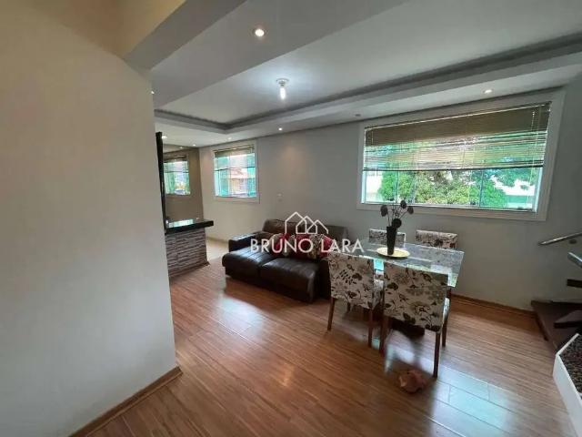 Apartamento para Locação em Igarapé/MG Atenas 2 Quartos