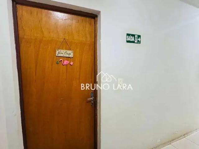 Apartamento para Locação em Igarapé/MG Bela Vista 2 Quartos