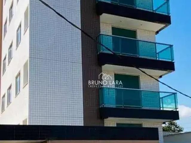 Apartamento para Locação em Igarapé/MG Lago Azul 3 Quartos
