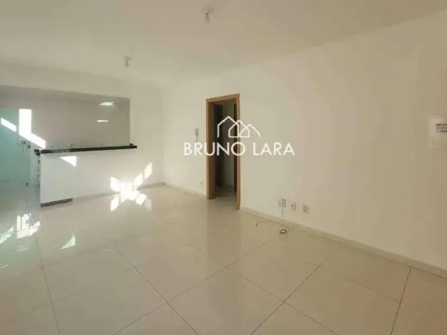 Apartamento para Locação em Igarapé/MG Lago Azul 3 Quartos