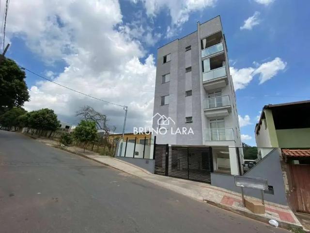 Apartamento para Locação em Igarapé/MG Marechal Rondon 1 Quartos