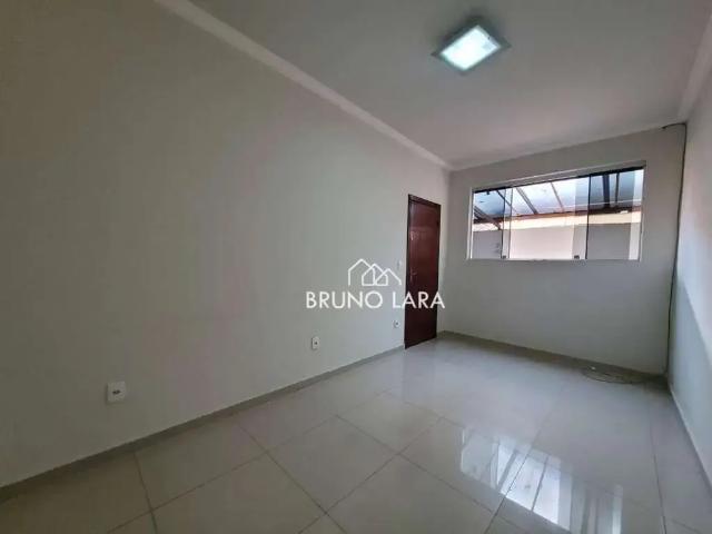 Apartamento para Locação em Igarapé/MG Novo Horizonte 3 Quartos