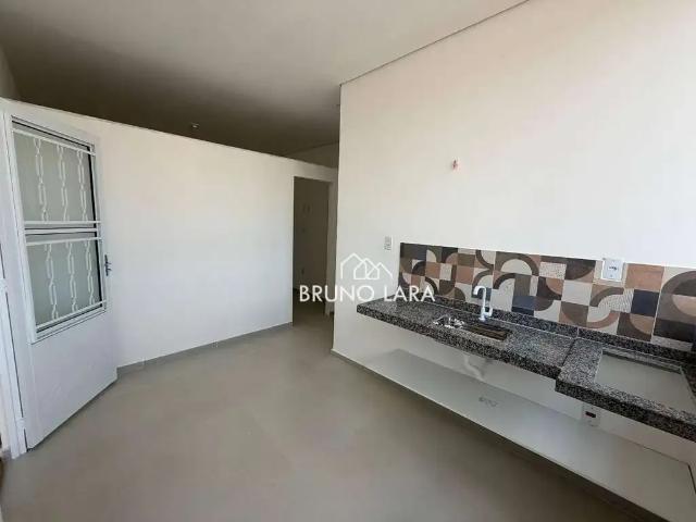 Apartamento para Locação em Igarapé/MG Resplendor 1 Quartos