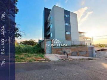 Apartamento para Locação em Igarapé/MG Três Poderes 3 Quartos