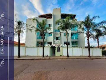 Apartamento para Locação em Igarapé/MG União 2 Quartos