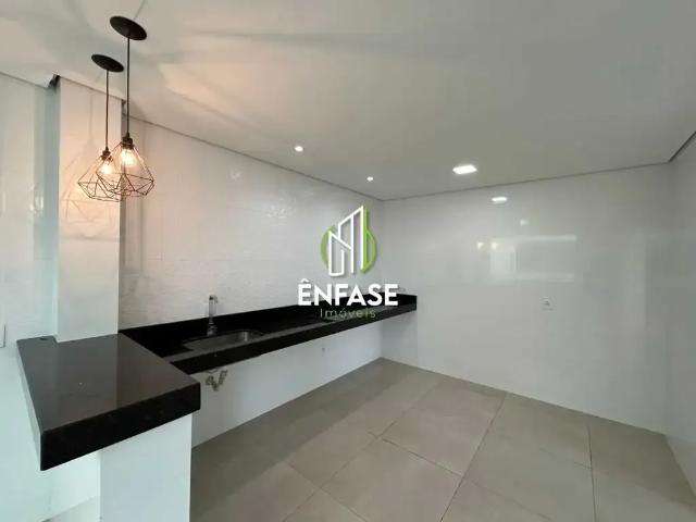 Apartamento para Locação em Igarapé/MG Vale do Amanhecer 3 Quartos