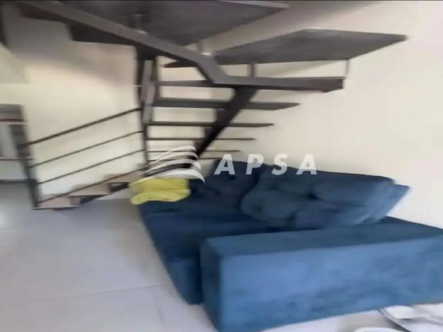 Apartamento para Locação em Ilha de Itamaracá/PE Forno da Cal 3 Quartos