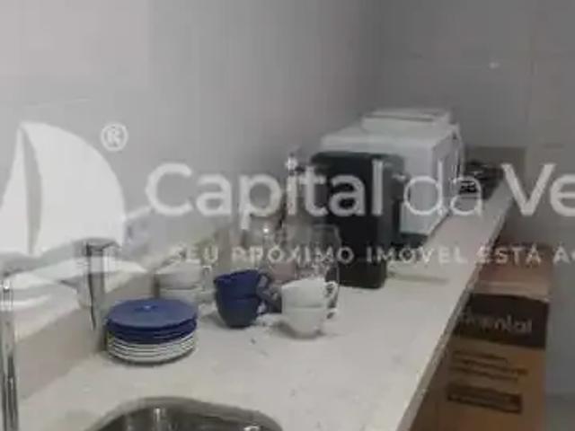Apartamento para Locação em Ilhabela/SP Água Branca 1 Quartos